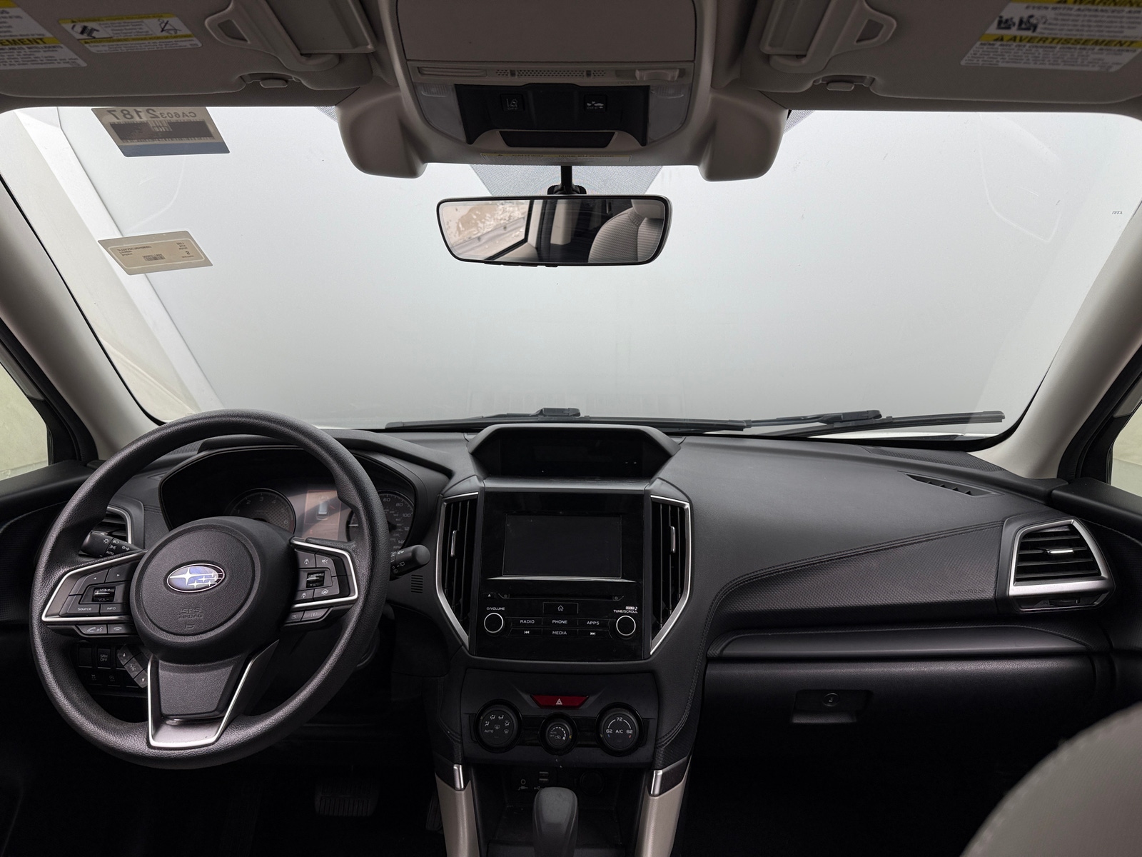 Thumbnail: 2021 Subaru Forester - 3