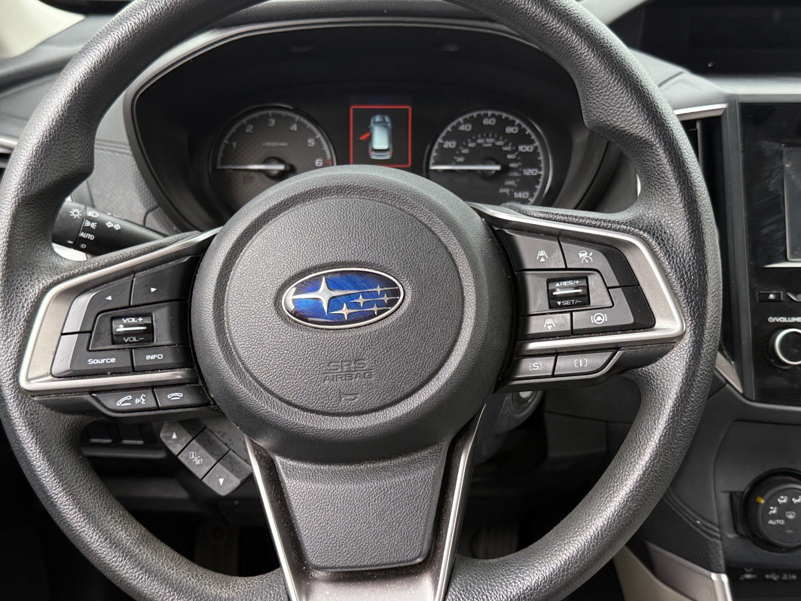 Thumbnail: 2021 Subaru Forester - 5