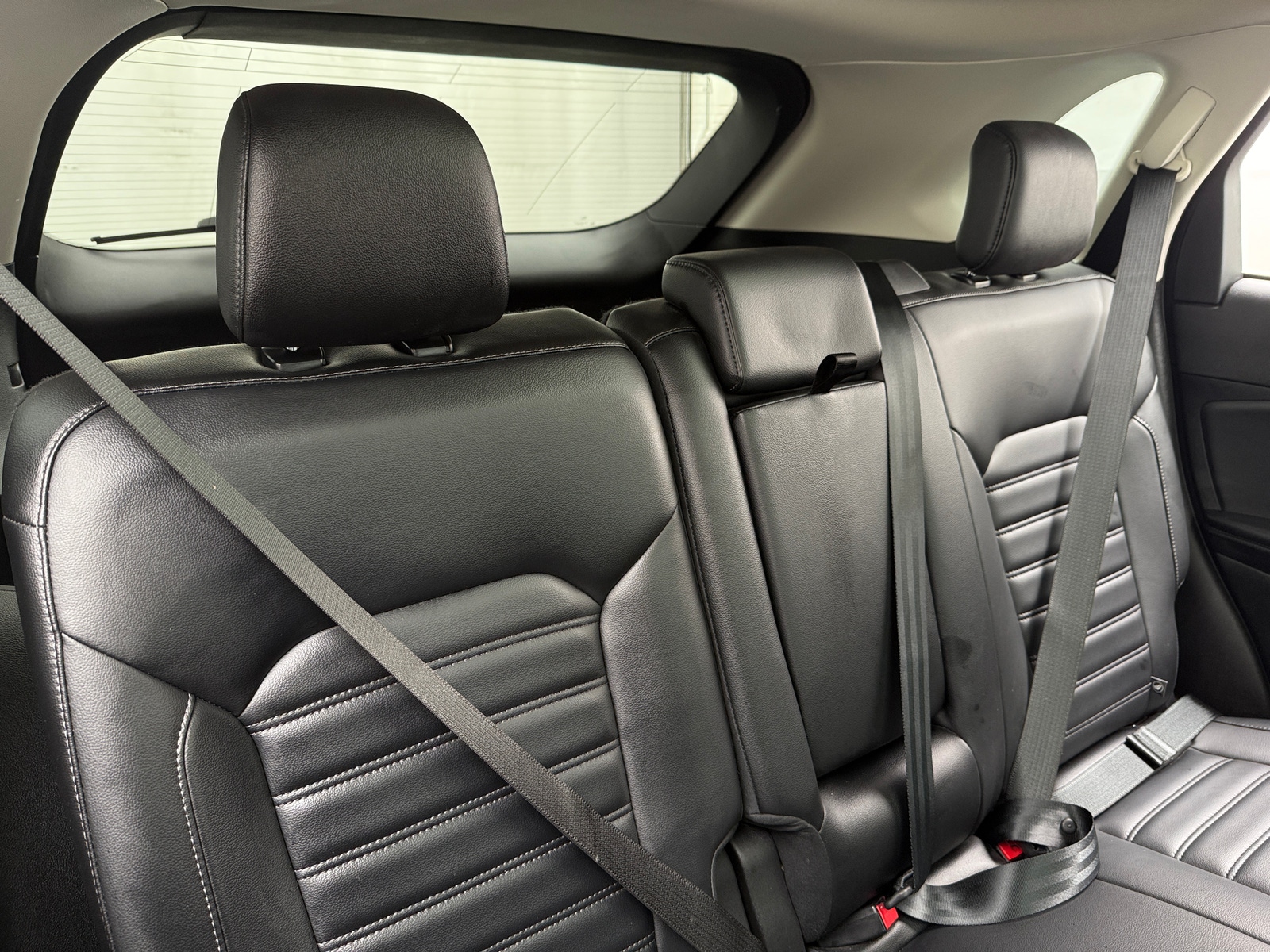 Thumbnail: 2023 Ford Edge - 5