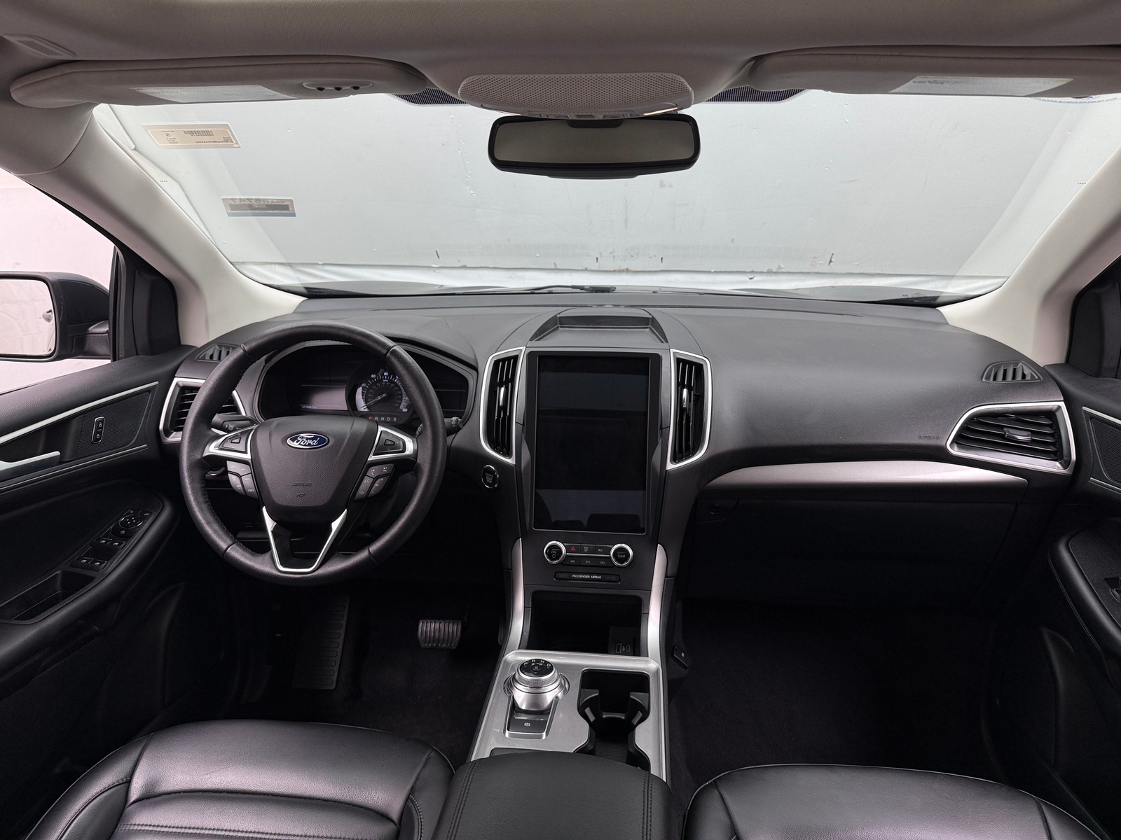 Thumbnail: 2023 Ford Edge - 2