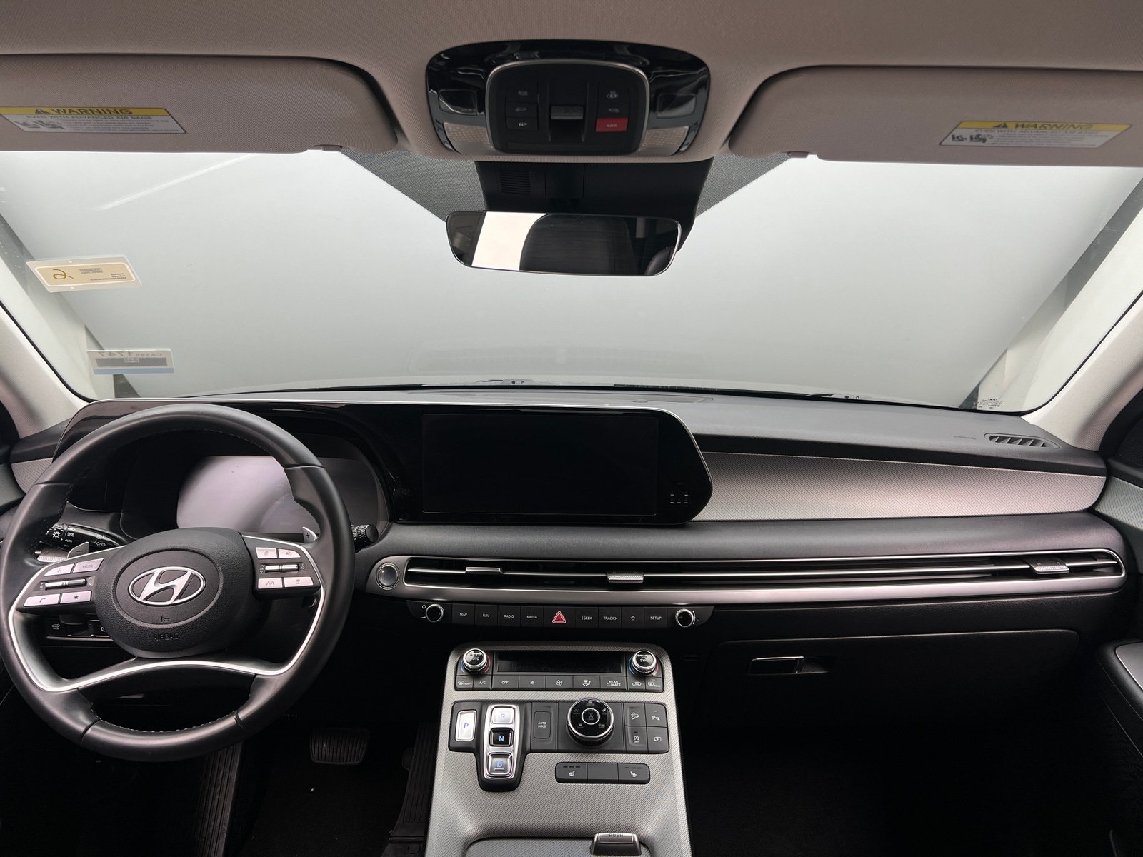 Thumbnail: 2025 Hyundai Palisade - 2