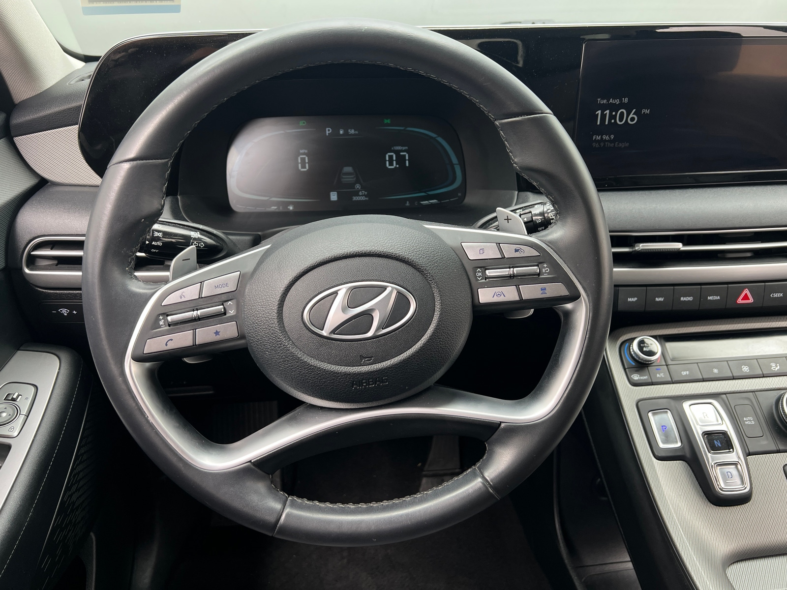 Thumbnail: 2025 Hyundai Palisade - 4