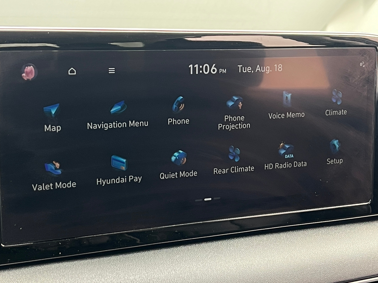 Thumbnail: 2025 Hyundai Palisade - 3