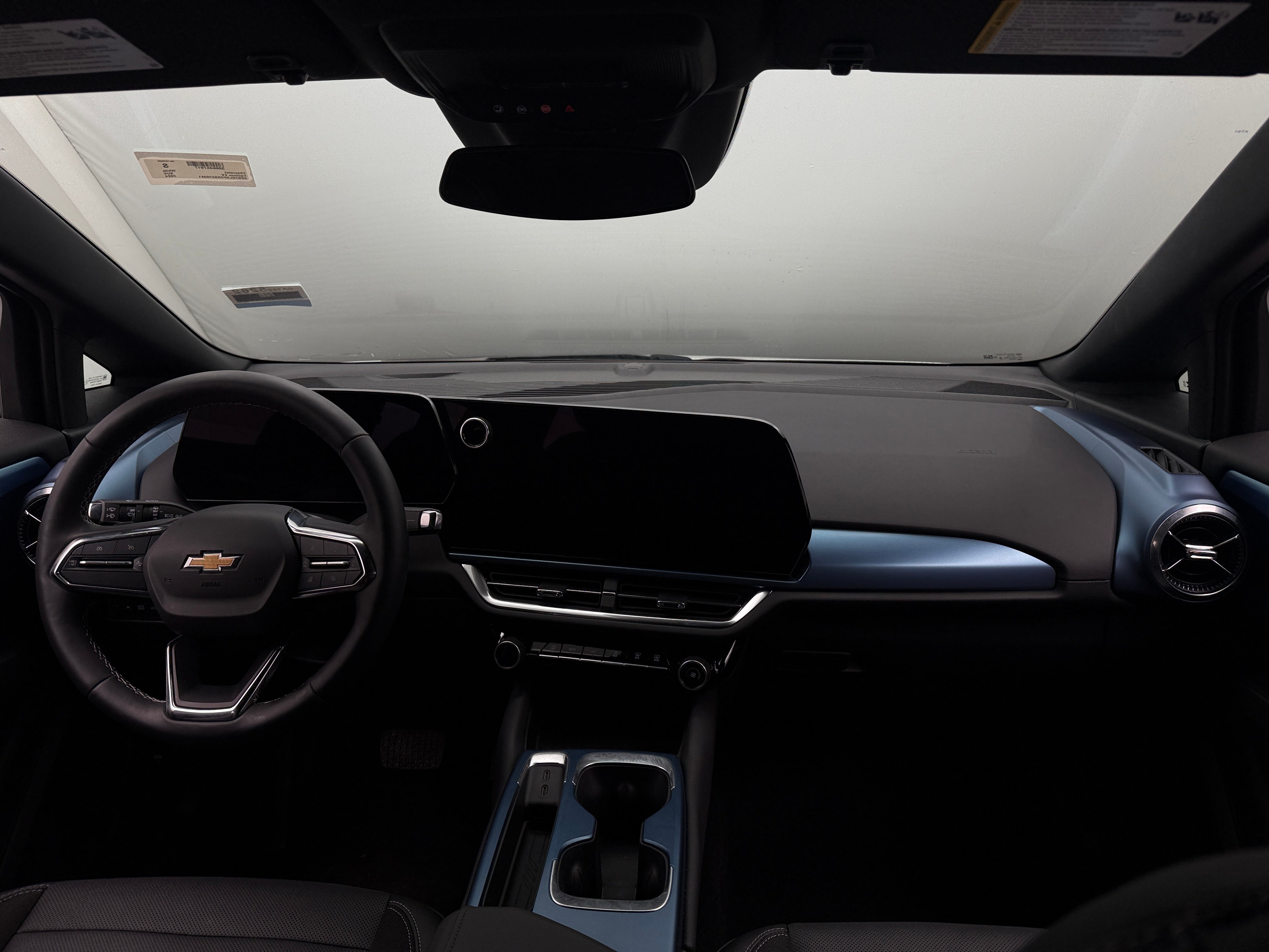 Used 2024 Chevrolet Equinox EV LT with VIN 3GN7DLRP2RS270381 for sale in Auburn, WA