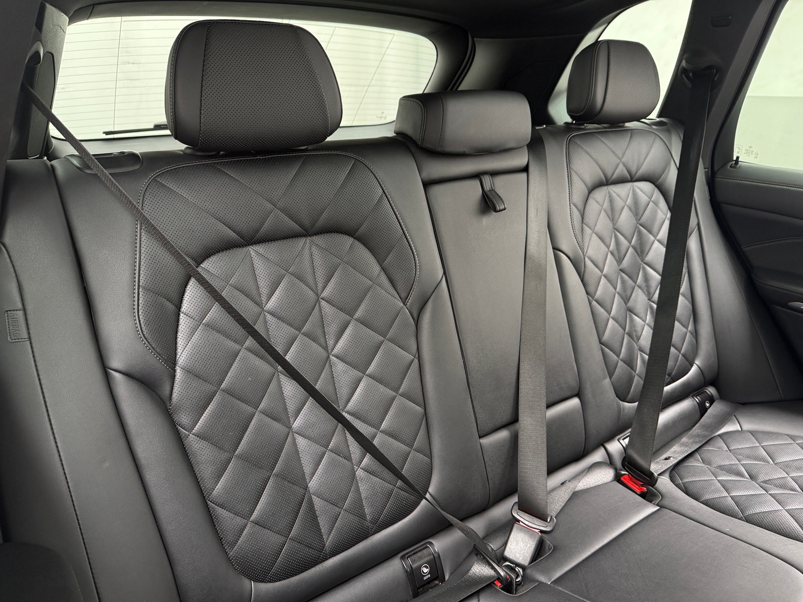Thumbnail: 2024 BMW X5 - 5