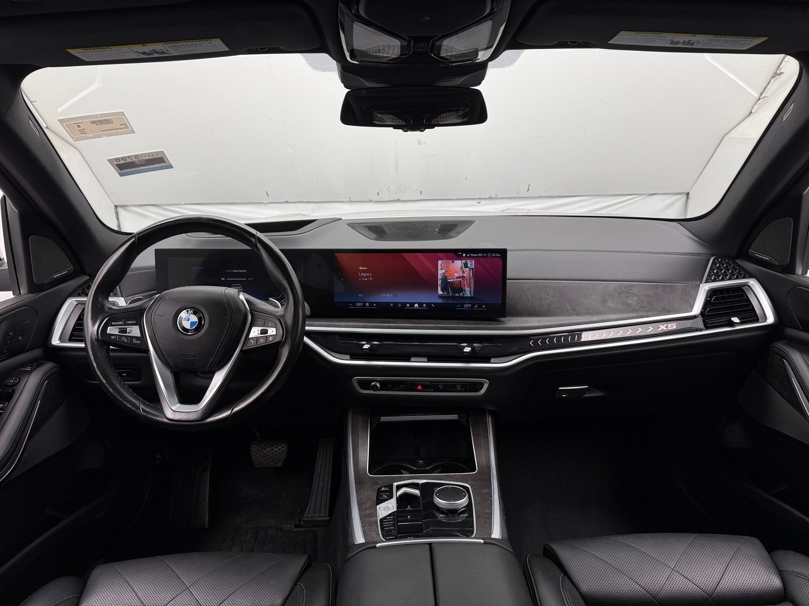 Thumbnail: 2024 BMW X5 - 2