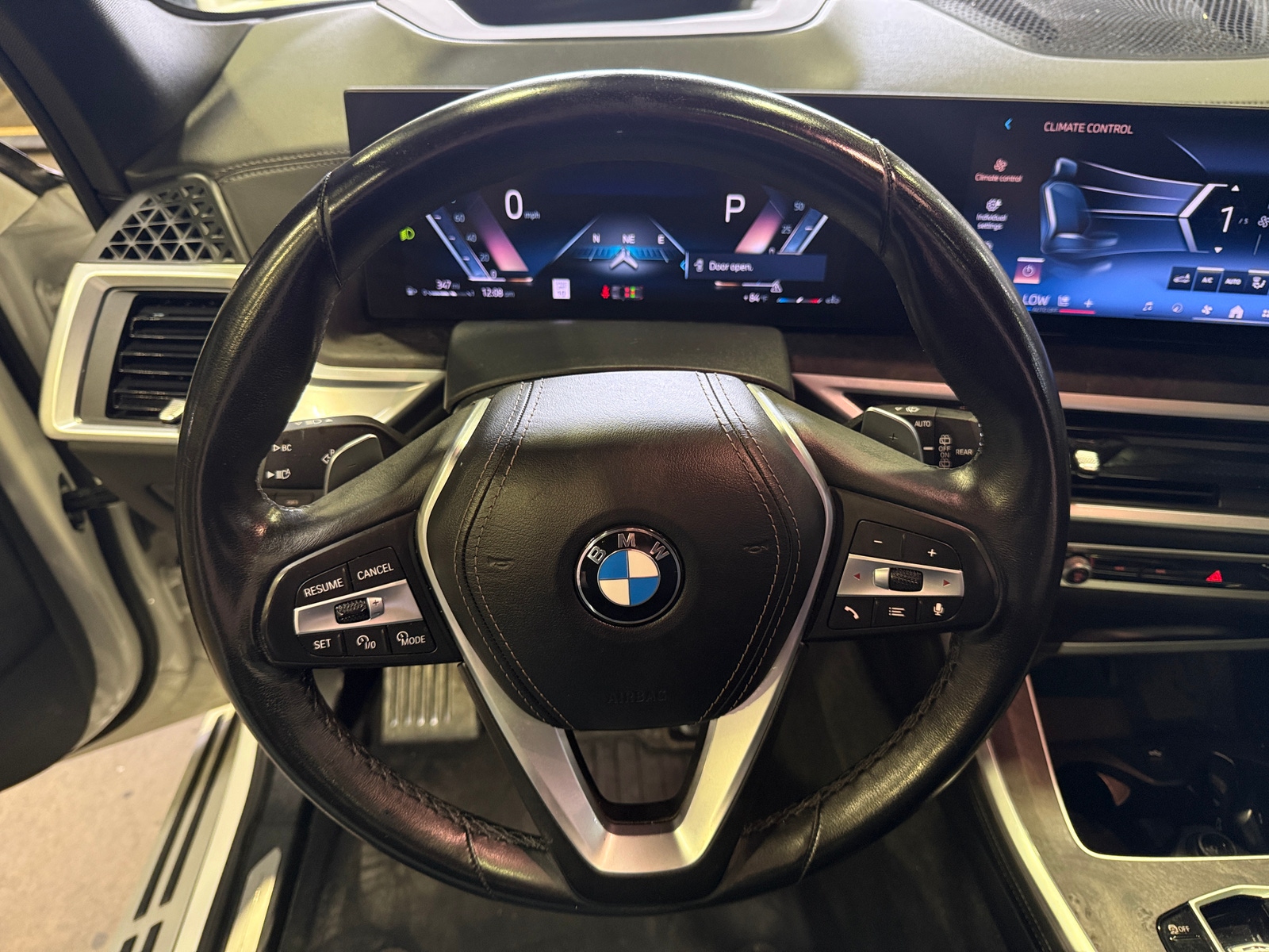 Thumbnail: 2024 BMW X5 - 4