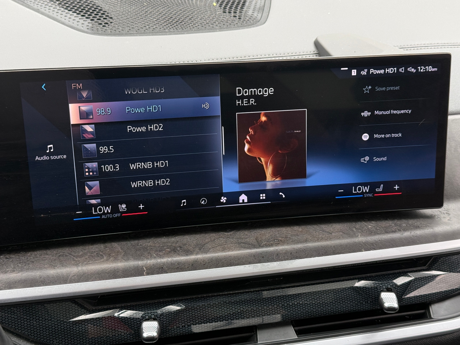 Thumbnail: 2024 BMW X5 - 3
