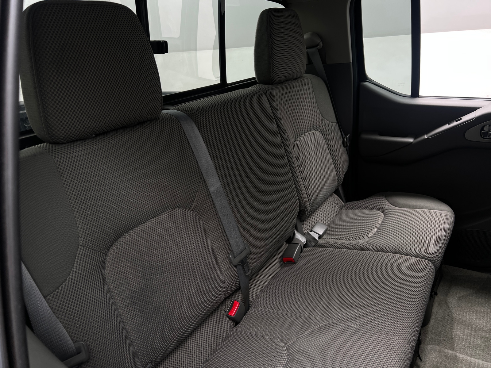 Thumbnail: 2015 Nissan Frontier - 6