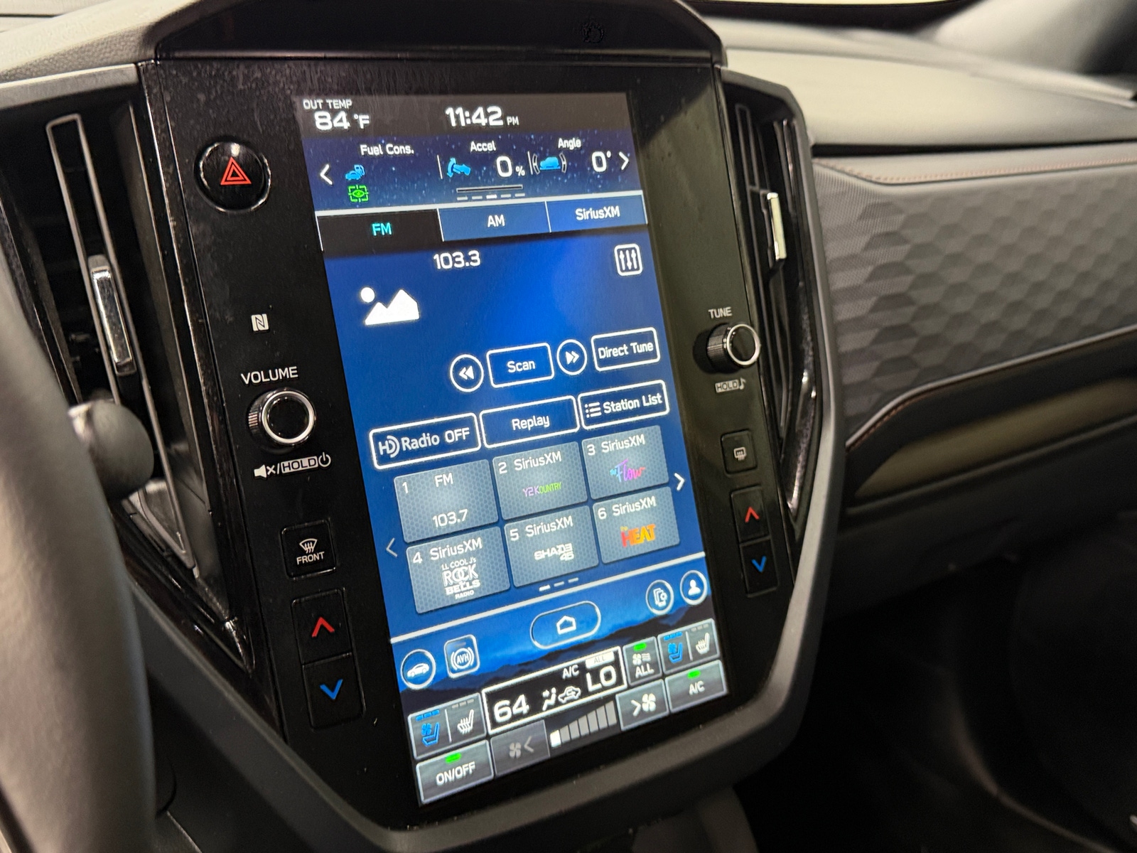 Thumbnail: 2025 Subaru Forester - 3