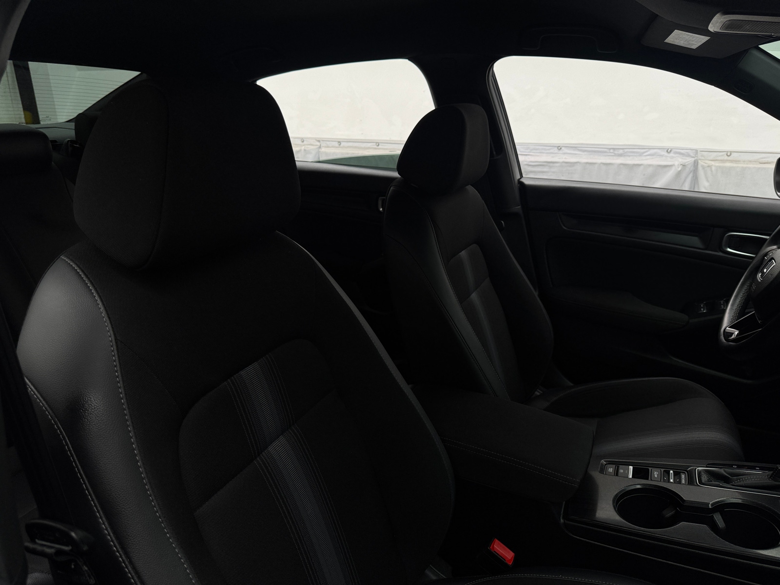 Thumbnail: 2024 Honda Civic - 2