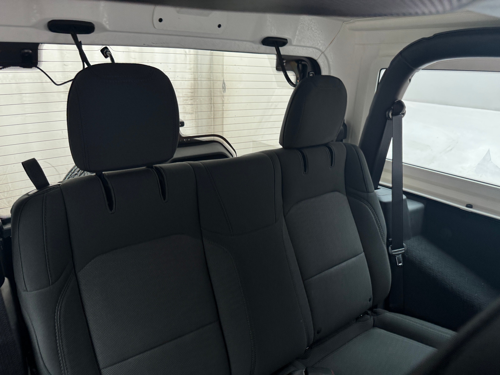 Thumbnail: 2020 Jeep Wrangler - 6