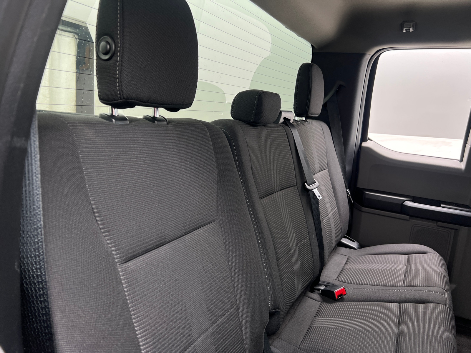 Thumbnail: 2018 Ford Econoline - 6