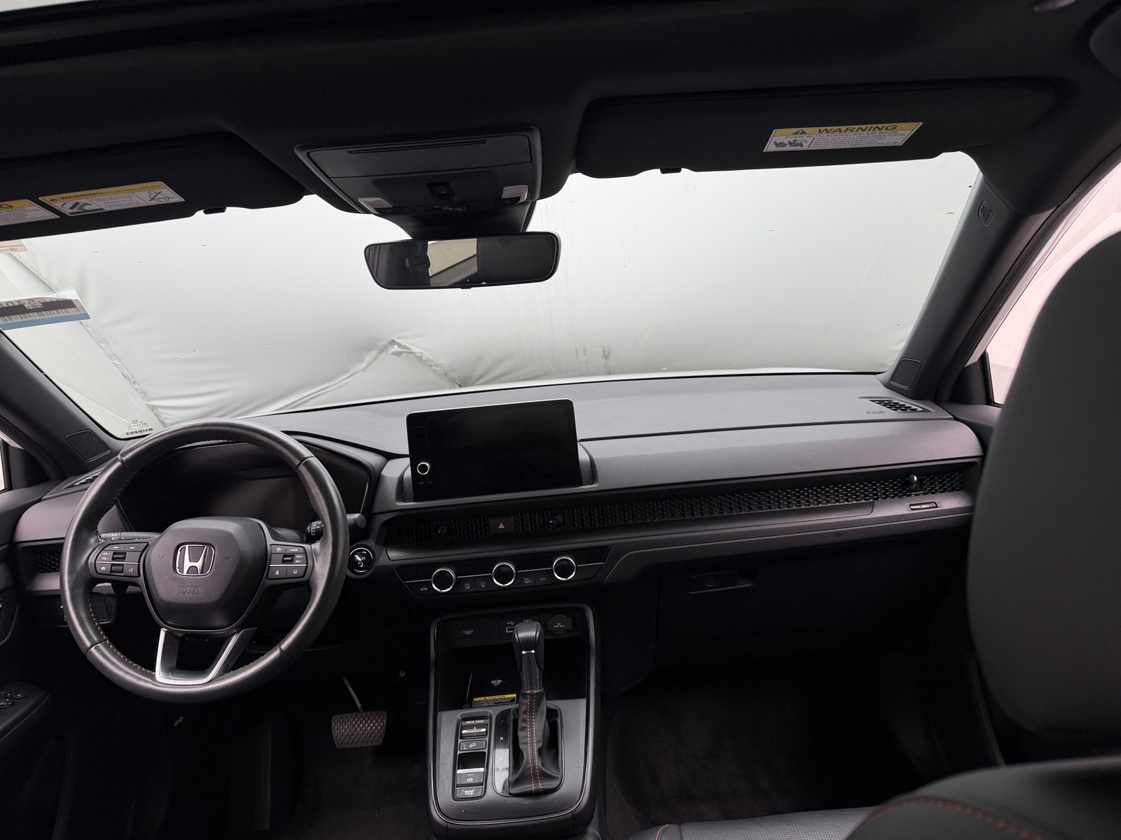 Thumbnail: 2024 Honda CR-V - 2