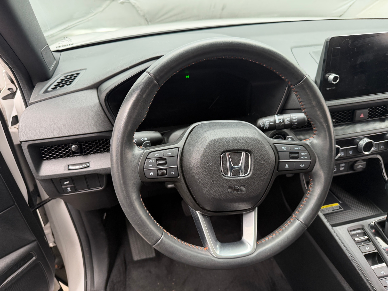 Thumbnail: 2024 Honda CR-V - 4
