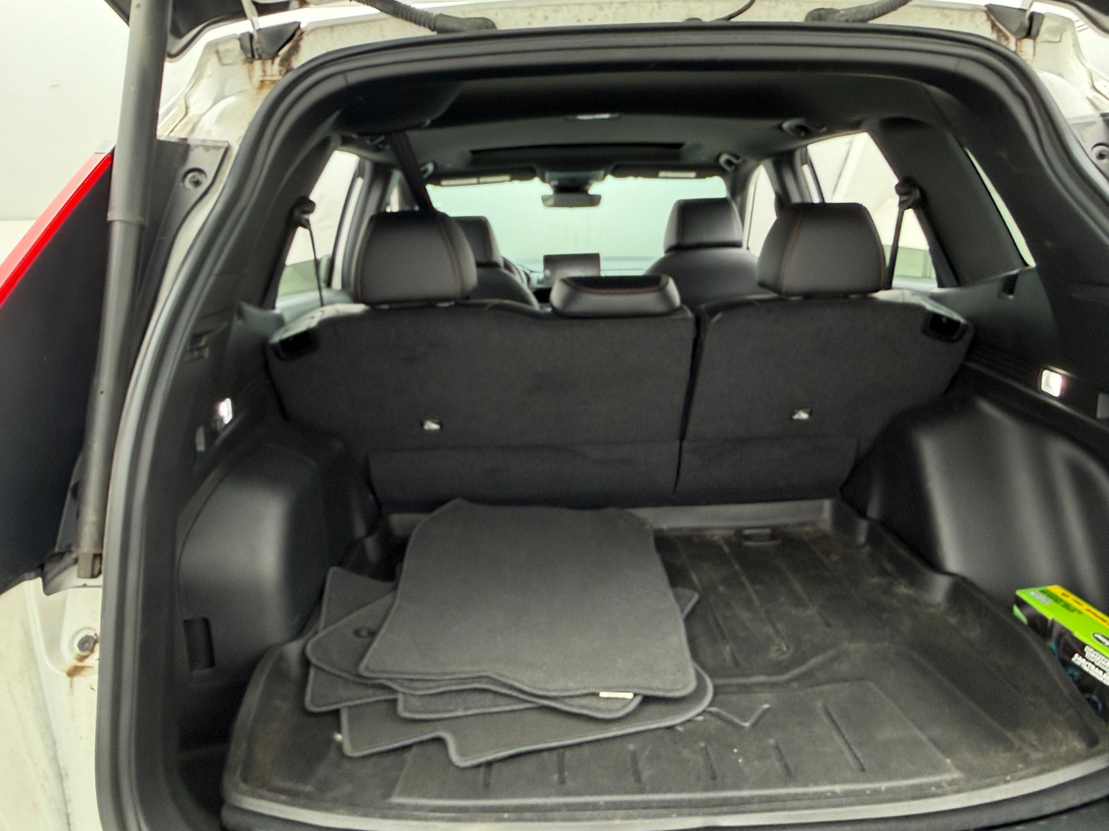 Thumbnail: 2024 Honda CR-V - 6