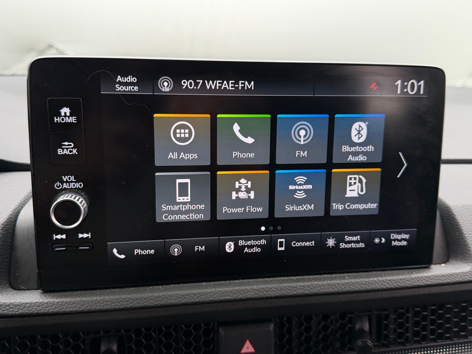 Thumbnail: 2024 Honda CR-V - 3
