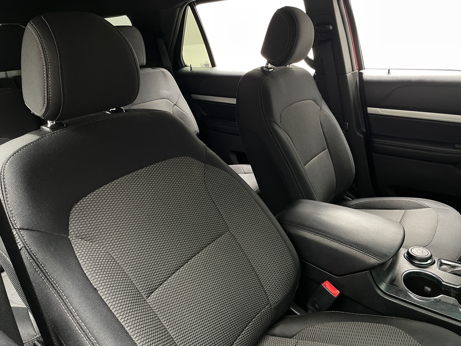Thumbnail: 2016 Ford Explorer - 2