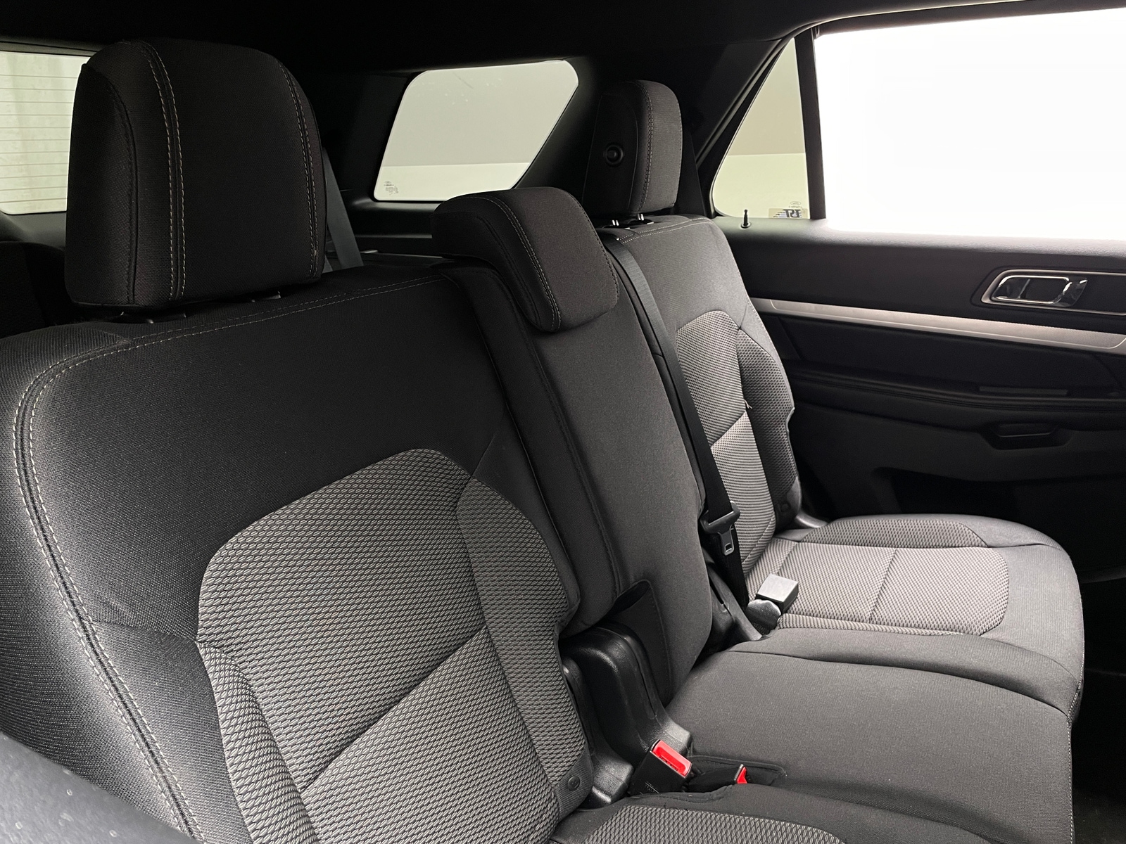 Thumbnail: 2016 Ford Explorer - 6