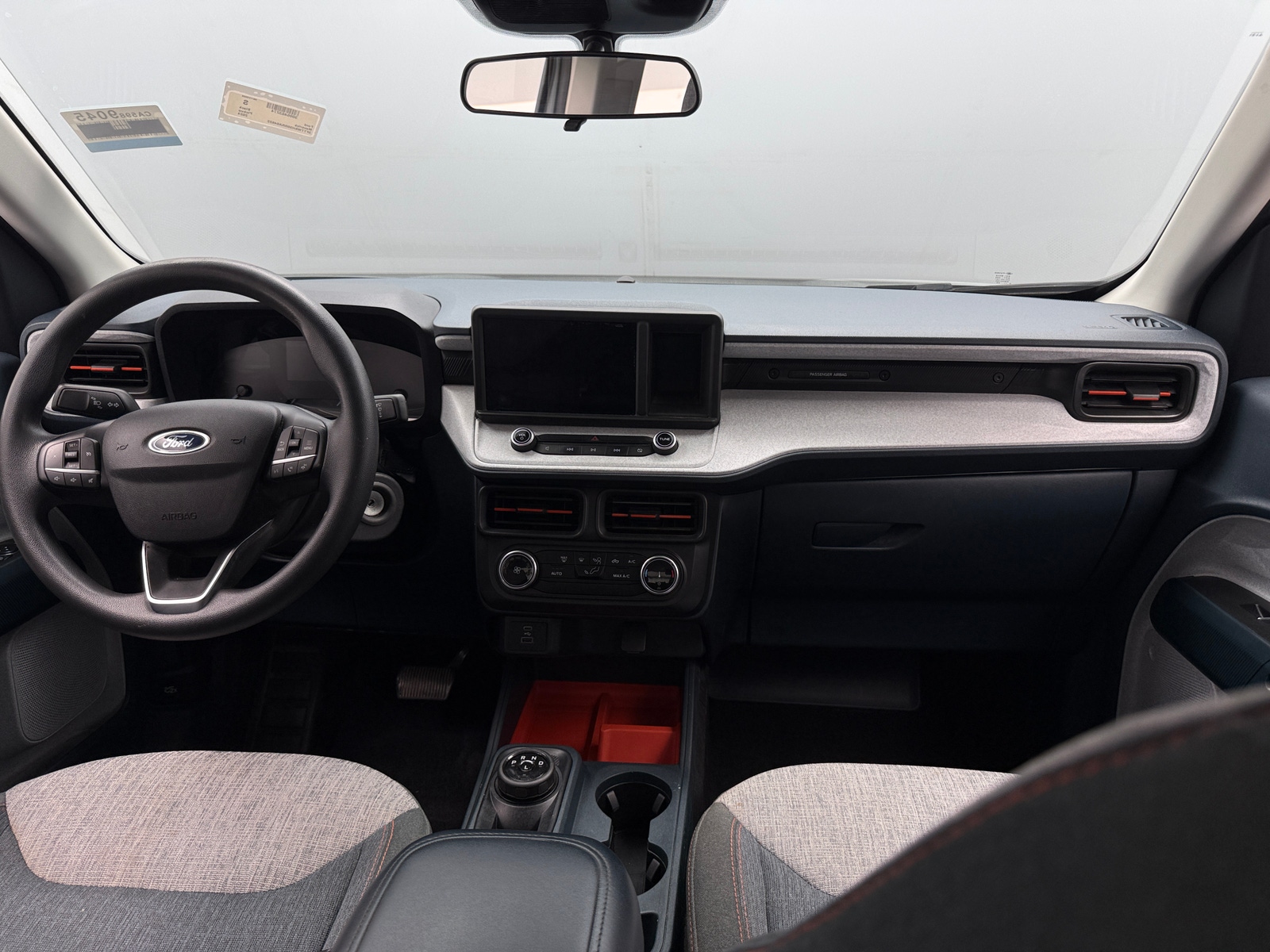 Thumbnail: 2024 Ford Maverick - 3