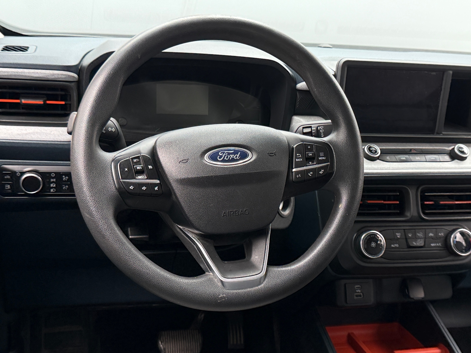 Thumbnail: 2024 Ford Maverick - 5