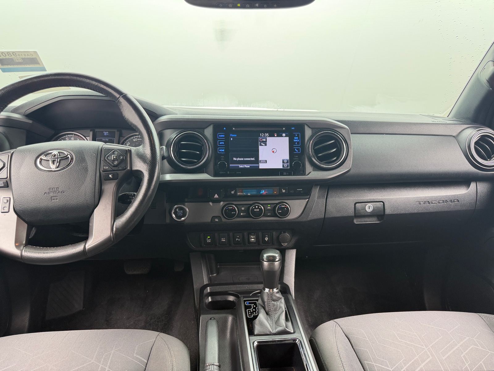 Thumbnail: 2016 Toyota Tacoma - 3