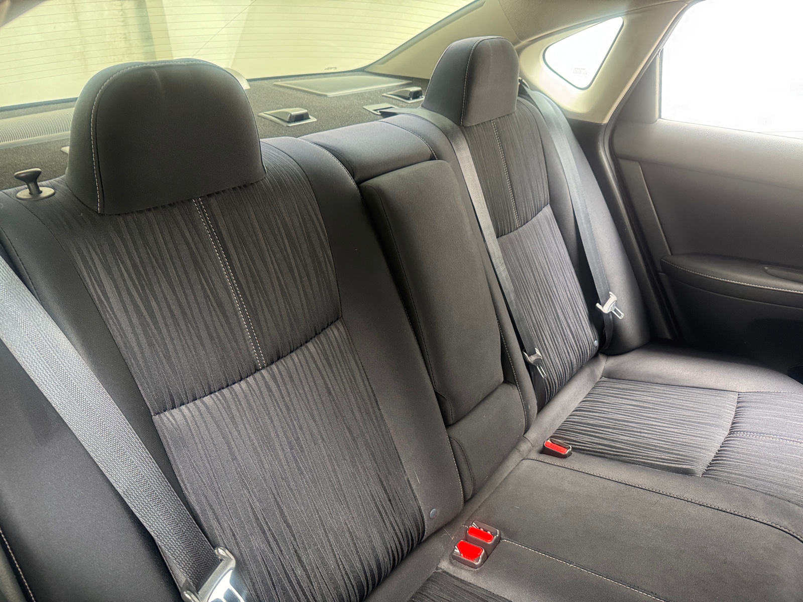 Thumbnail: 2016 Nissan Sentra - 6
