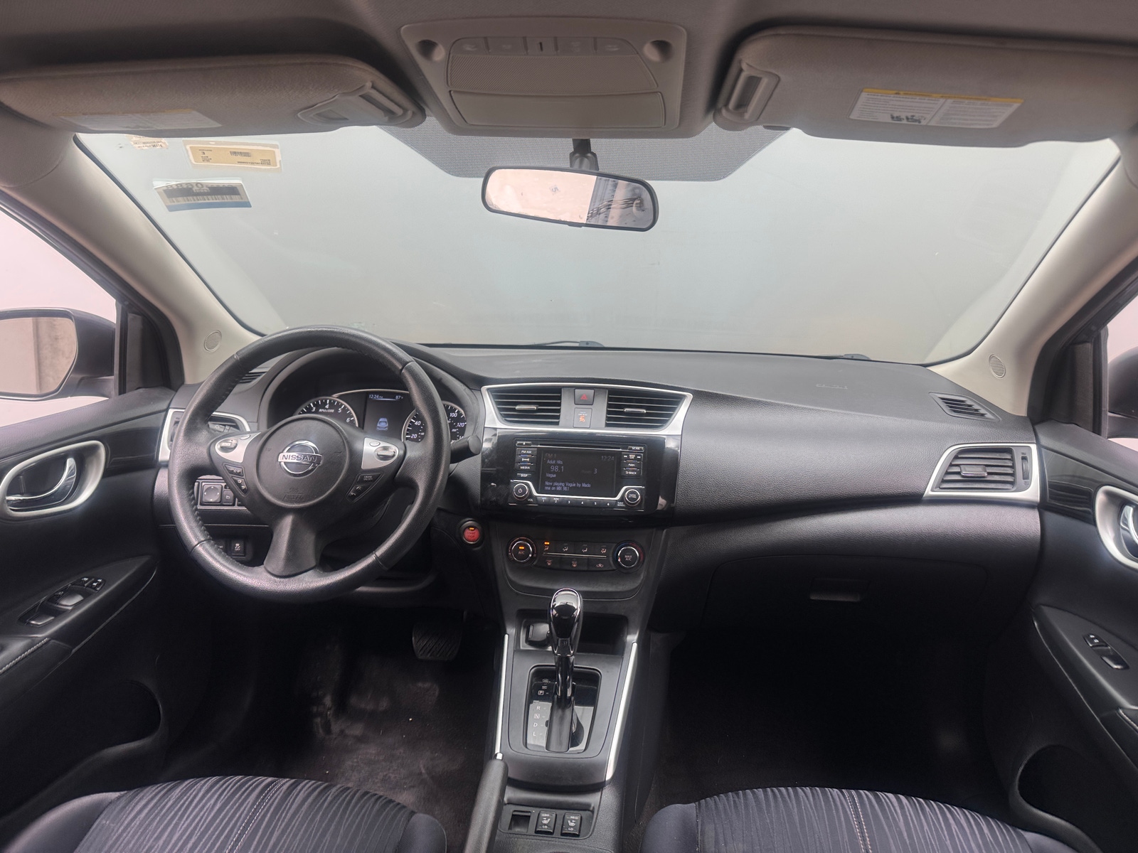 Thumbnail: 2016 Nissan Sentra - 3