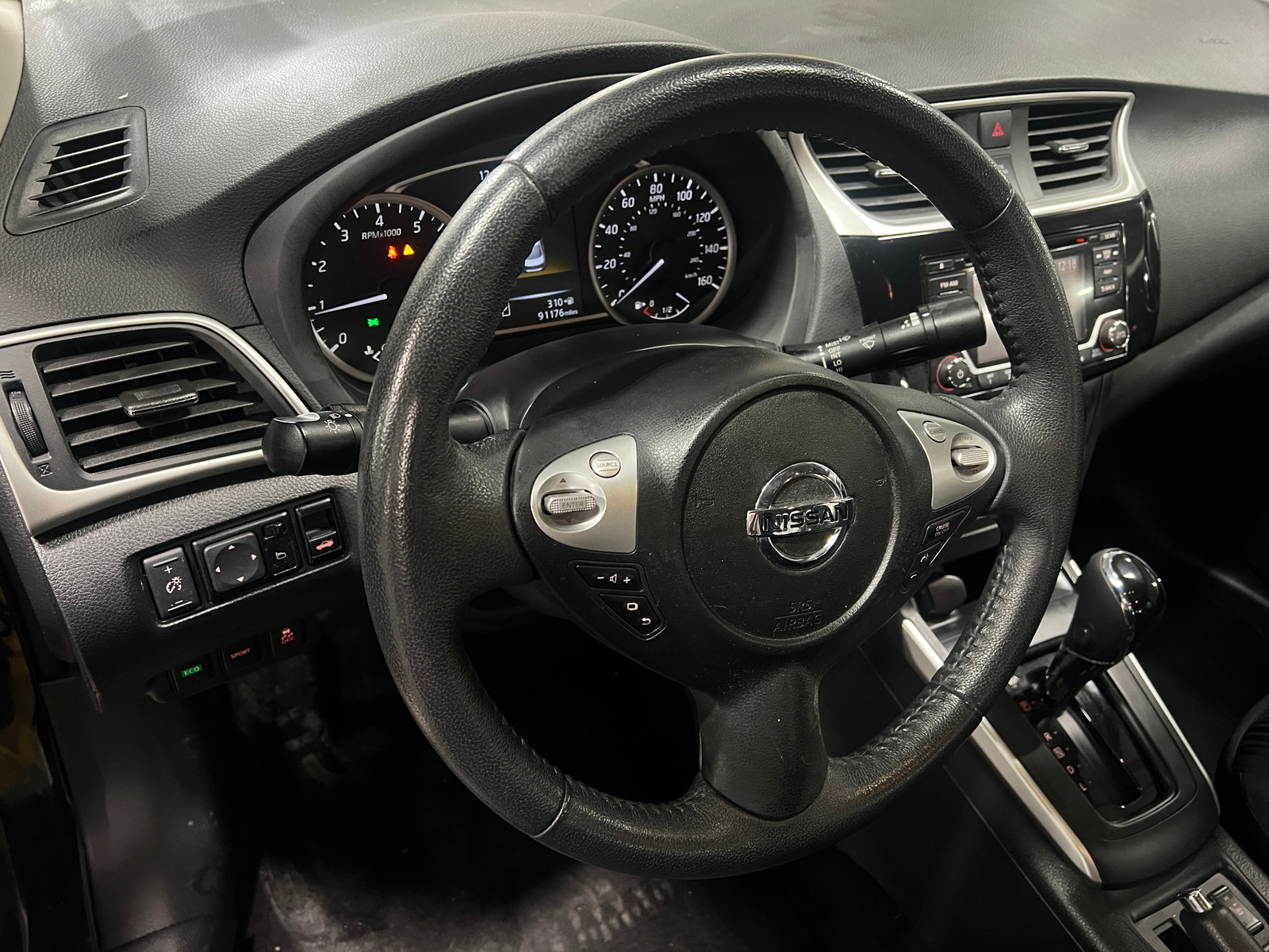 Thumbnail: 2016 Nissan Sentra - 5