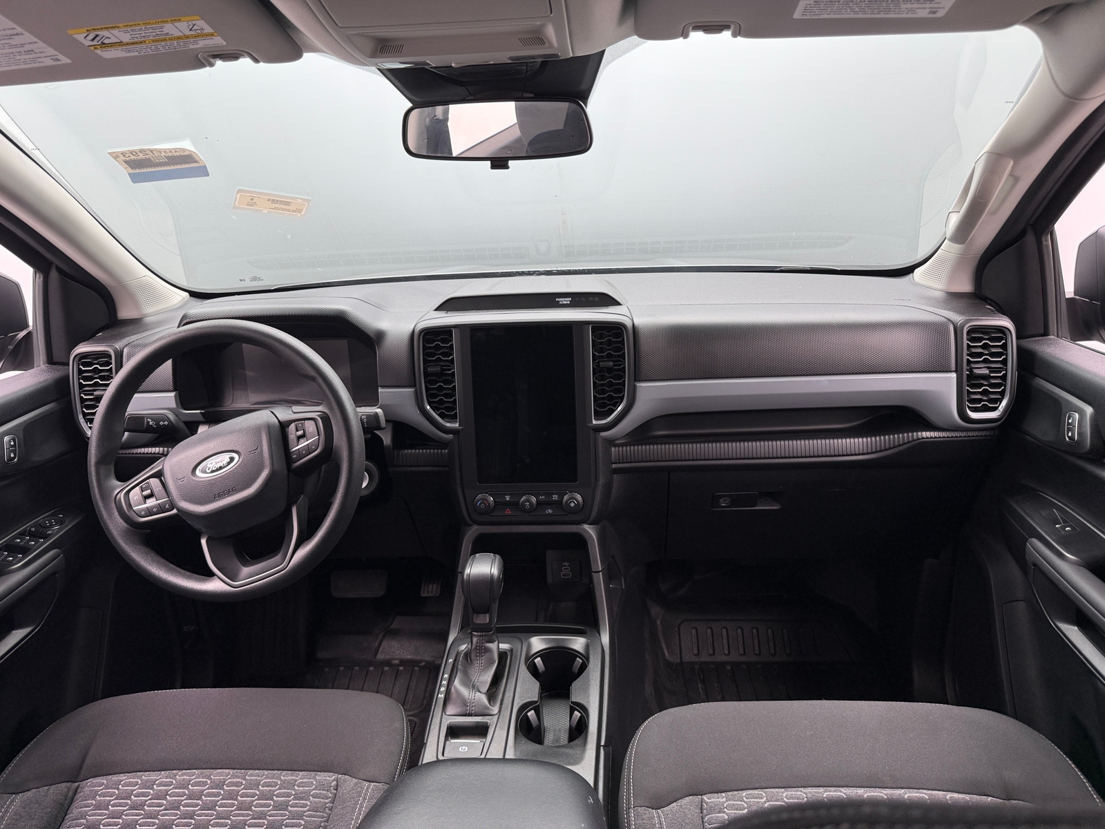 Thumbnail: 2024 Ford Ranger - 3
