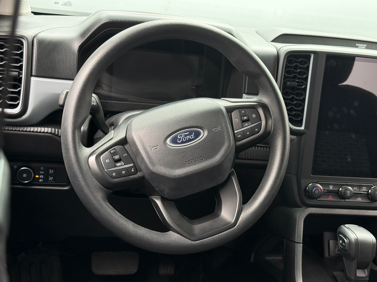 Thumbnail: 2024 Ford Ranger - 5