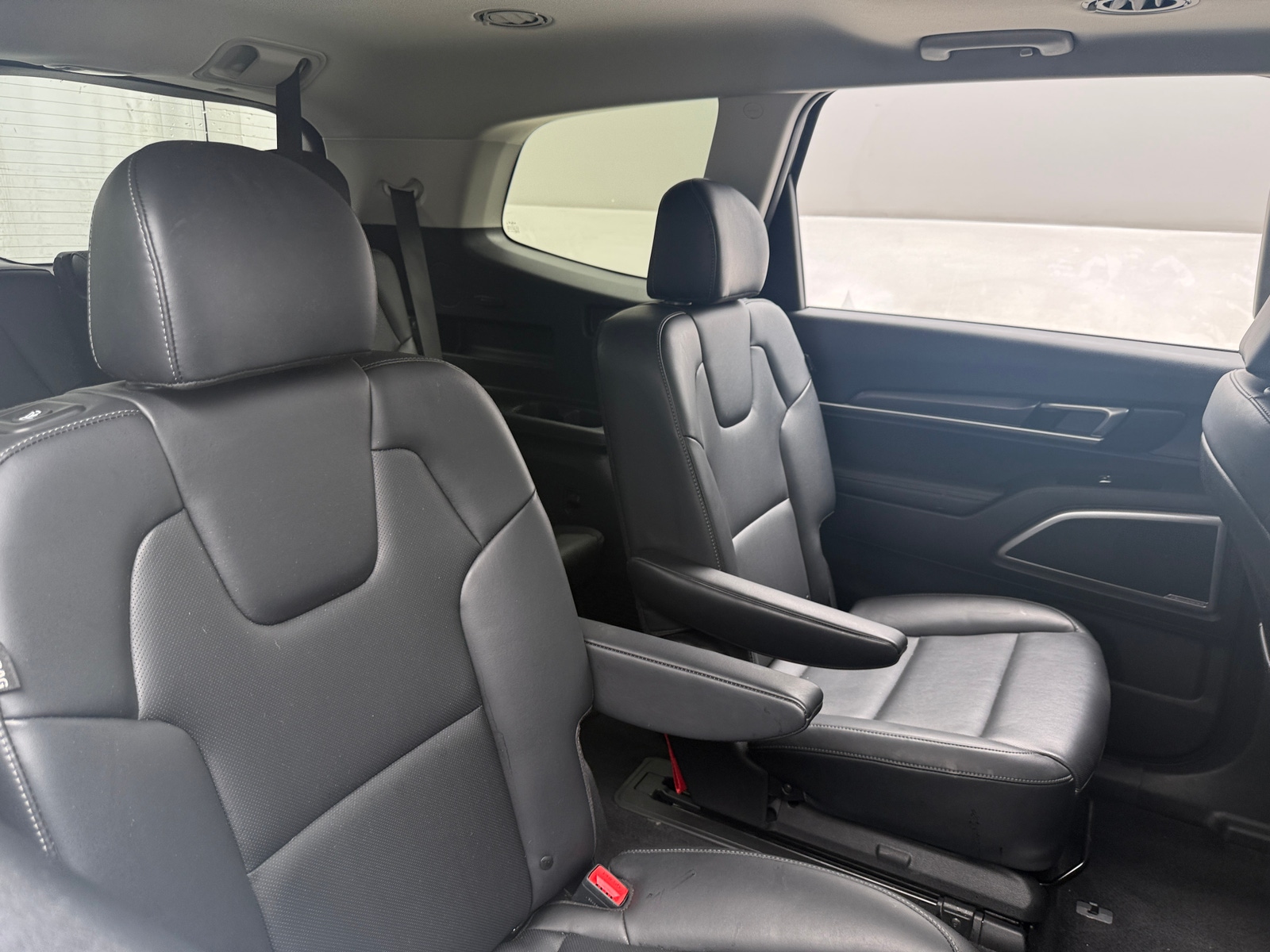 Thumbnail: 2025 Kia Telluride - 5
