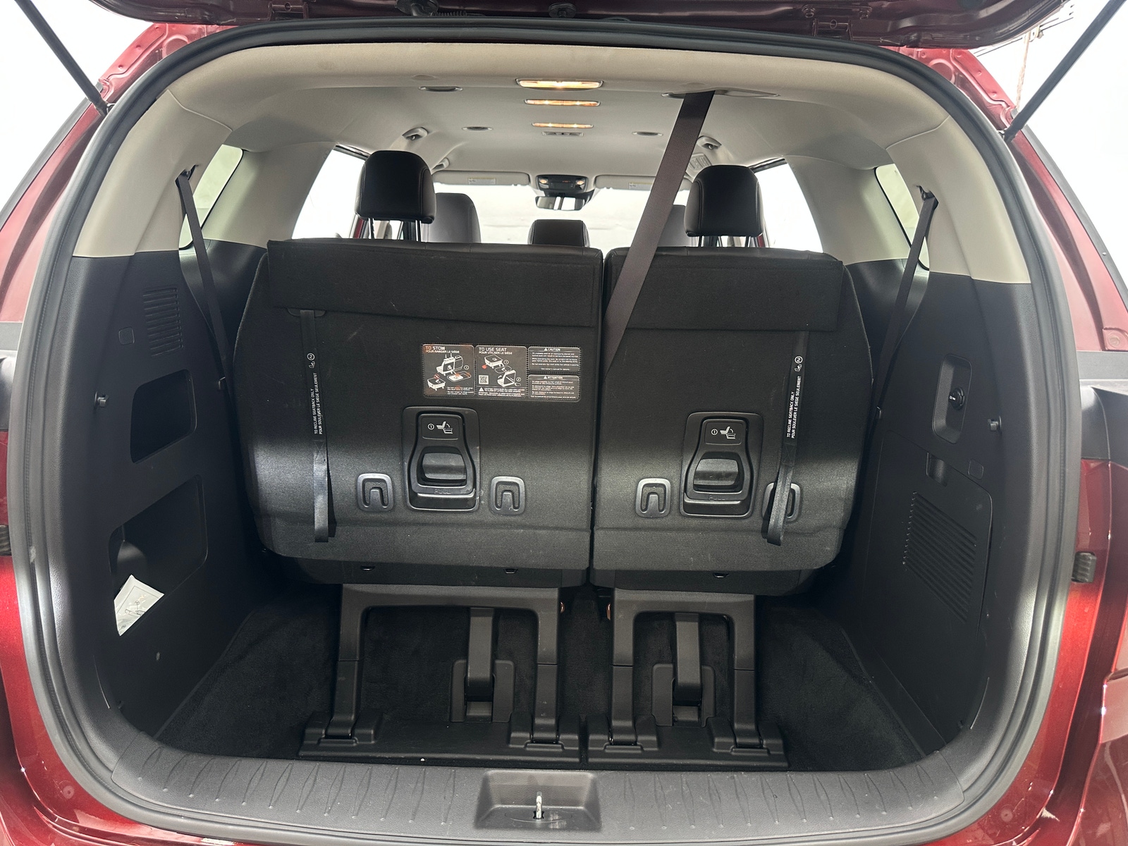 Thumbnail: 2024 Kia Carnival - 6