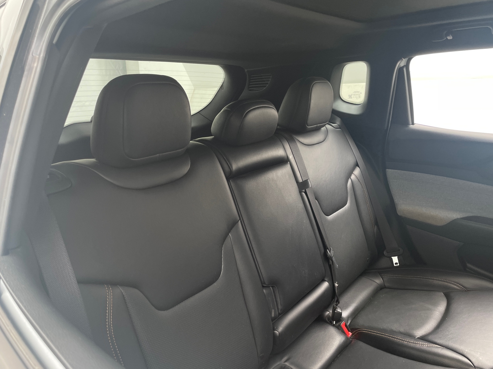 Thumbnail: 2023 Jeep Compass - 5