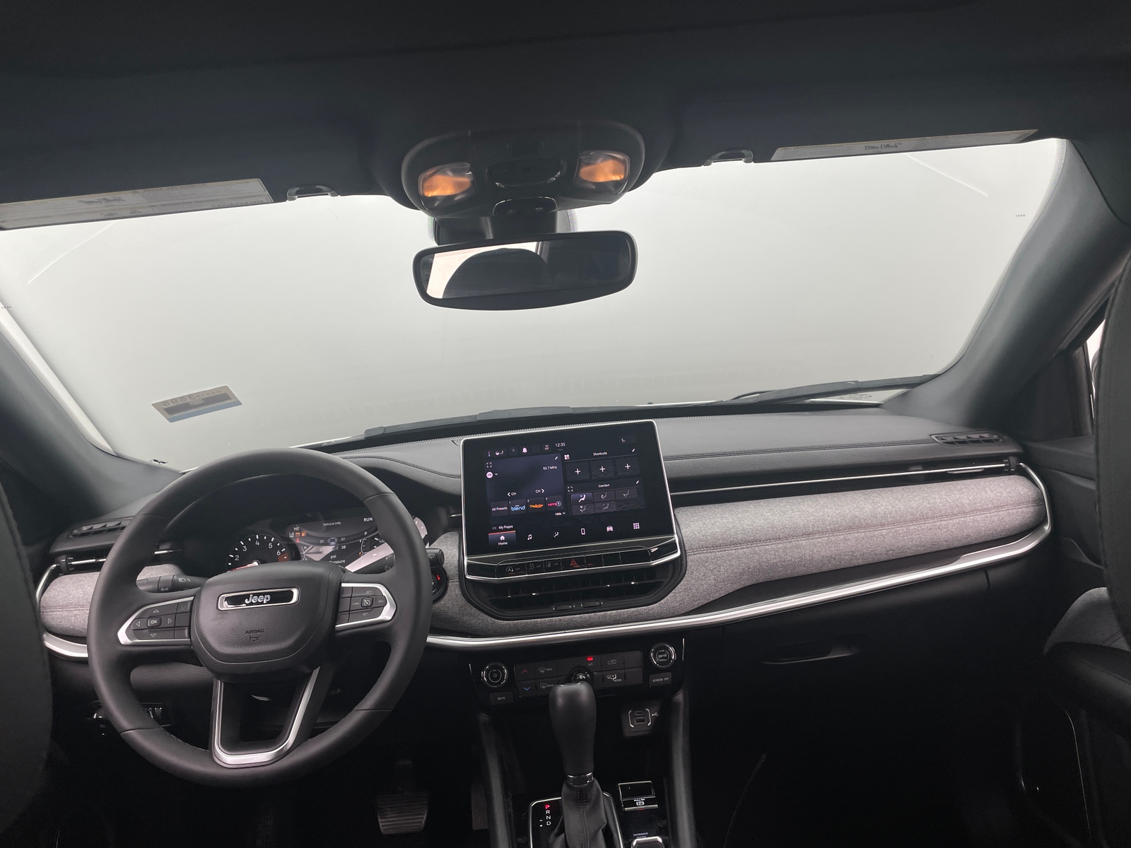 Thumbnail: 2023 Jeep Compass - 2
