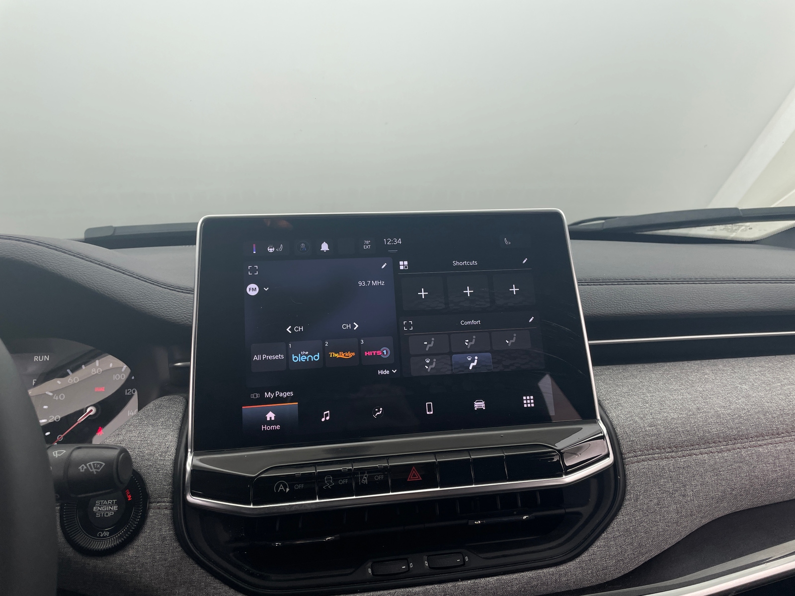 Thumbnail: 2023 Jeep Compass - 3