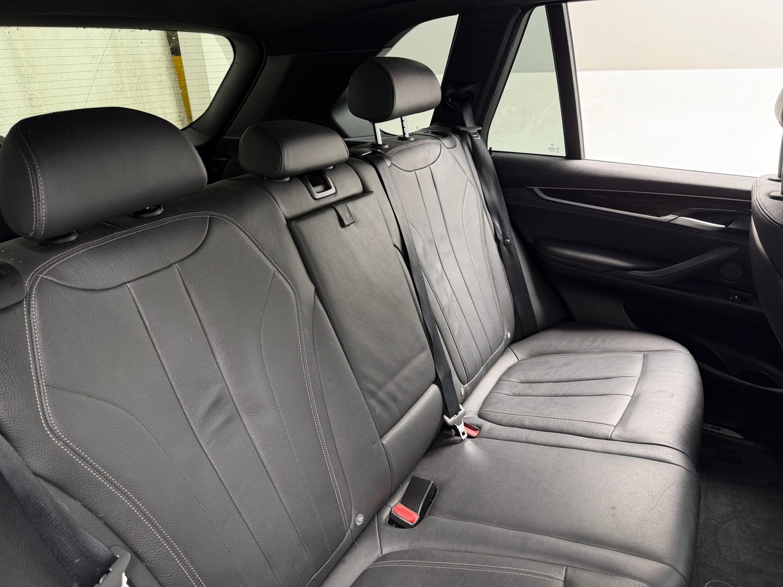 Thumbnail: 2017 BMW X5 - 5