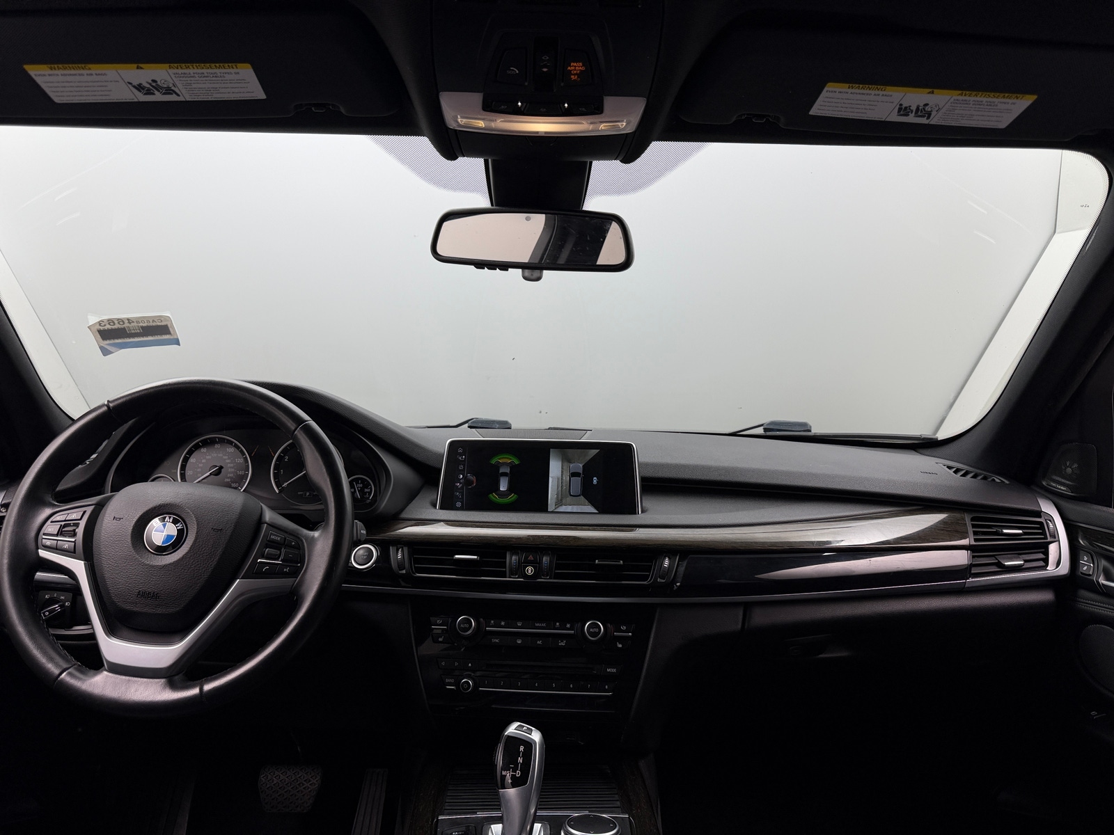 Thumbnail: 2017 BMW X5 - 2