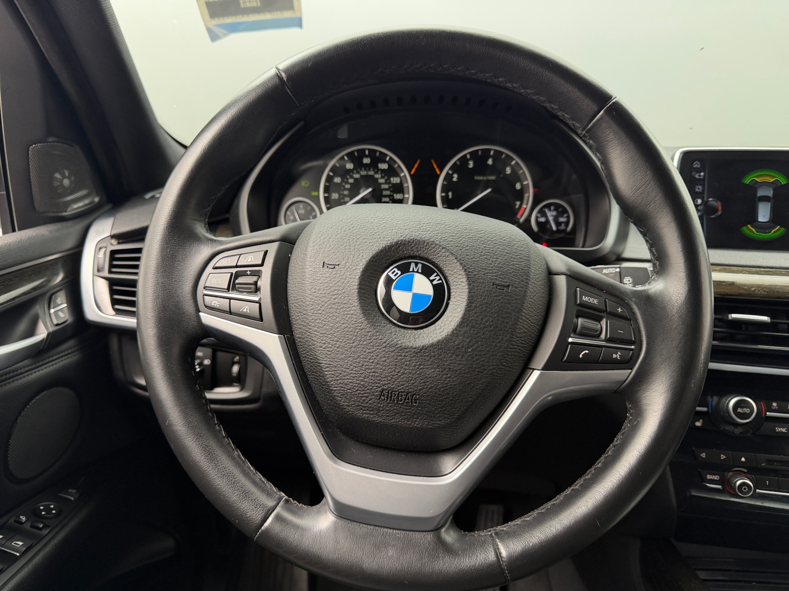 Thumbnail: 2017 BMW X5 - 4