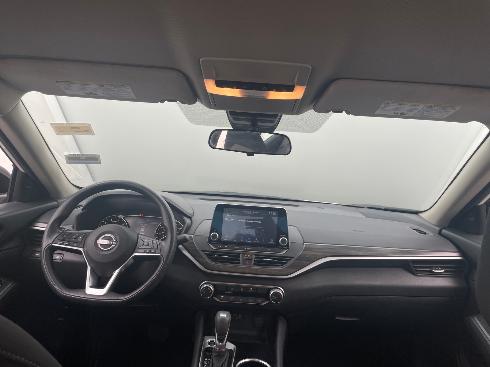 Thumbnail: 2024 Nissan Altima - 3