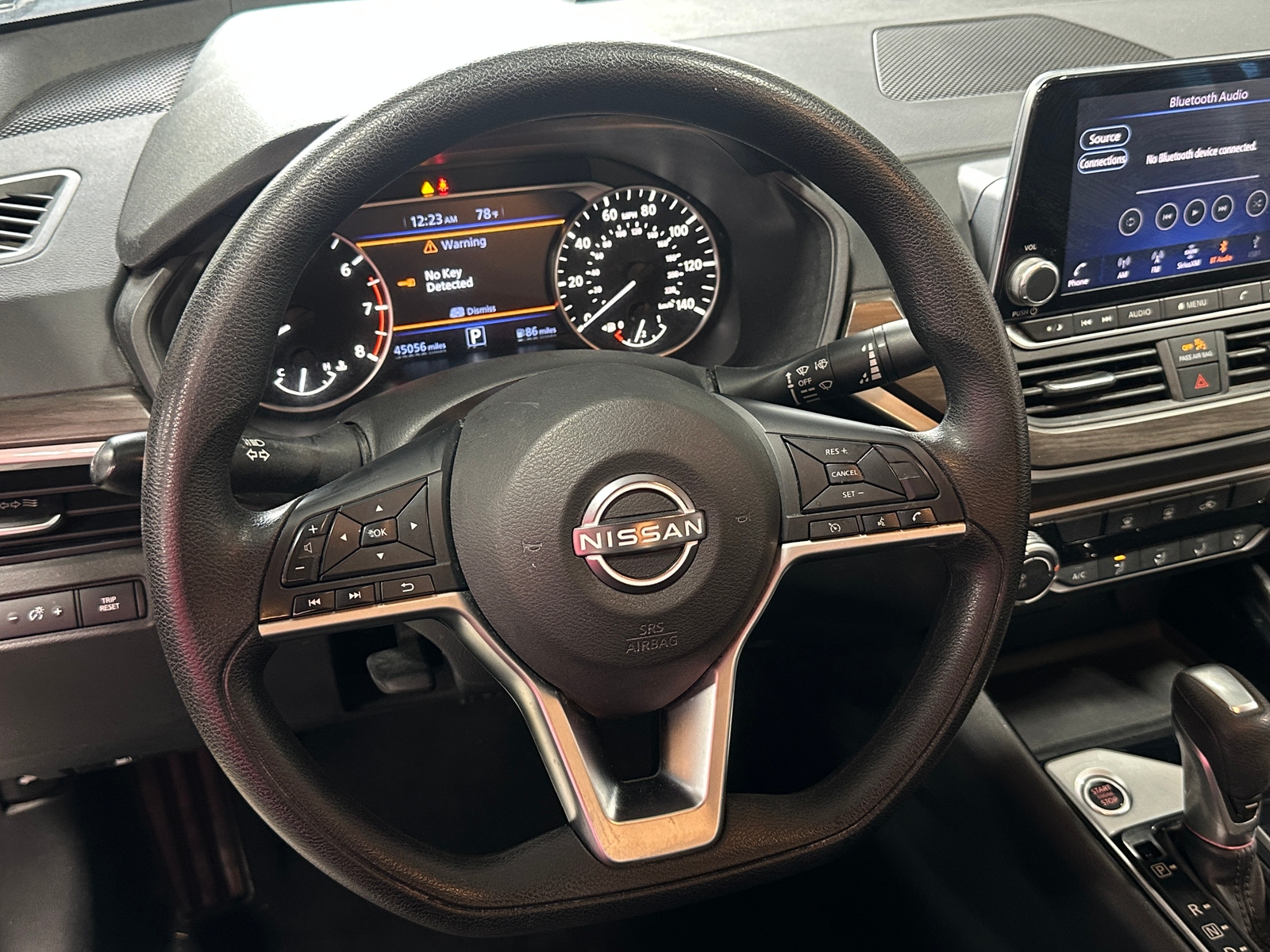 Thumbnail: 2024 Nissan Altima - 5