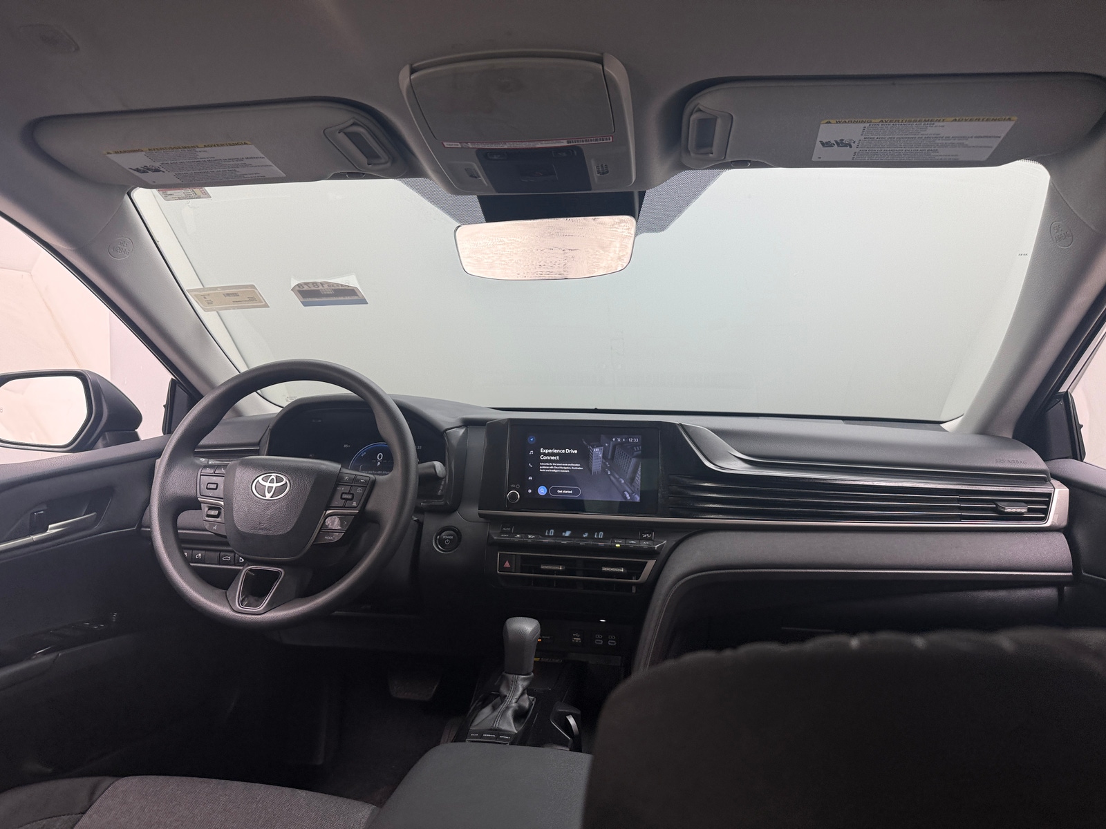 Thumbnail: 2026 Toyota Camry - 3
