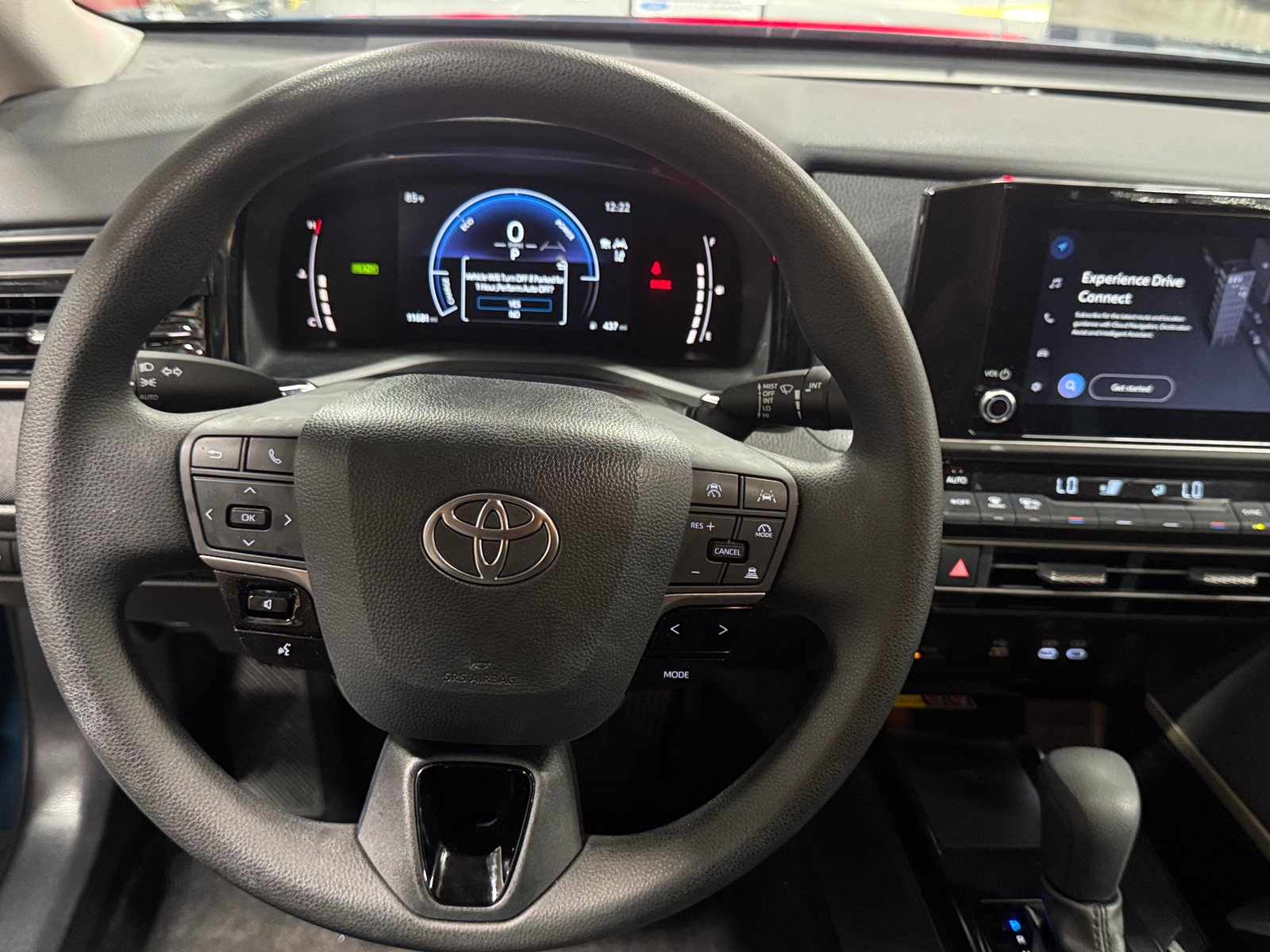 Thumbnail: 2026 Toyota Camry - 5