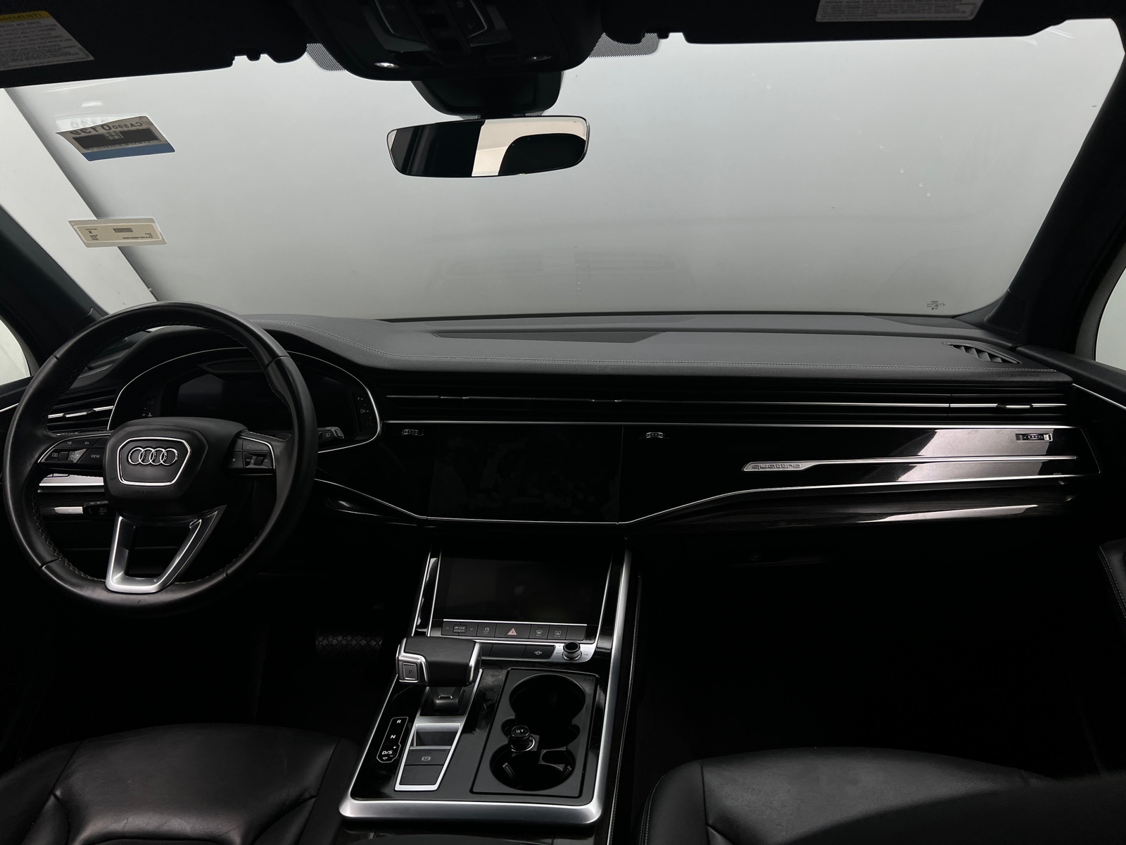 Thumbnail: 2025 Audi Q7 - 3