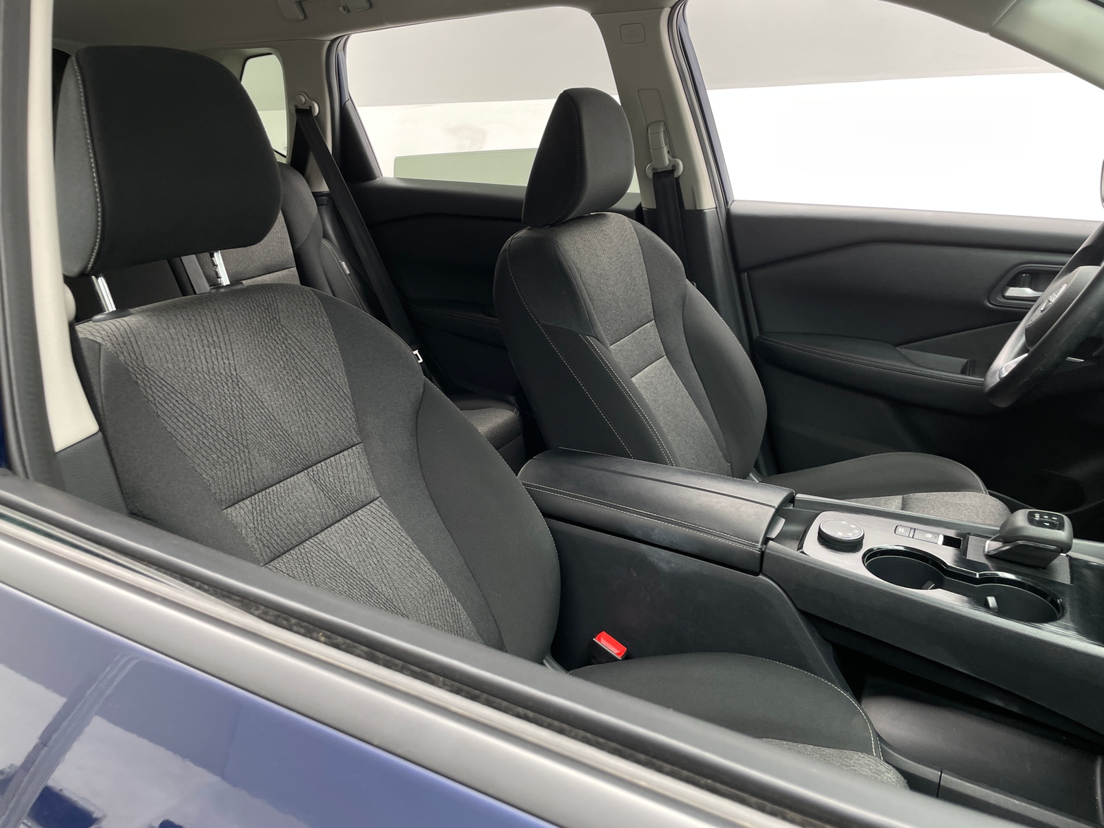 Thumbnail: 2024 Nissan Rogue - 2