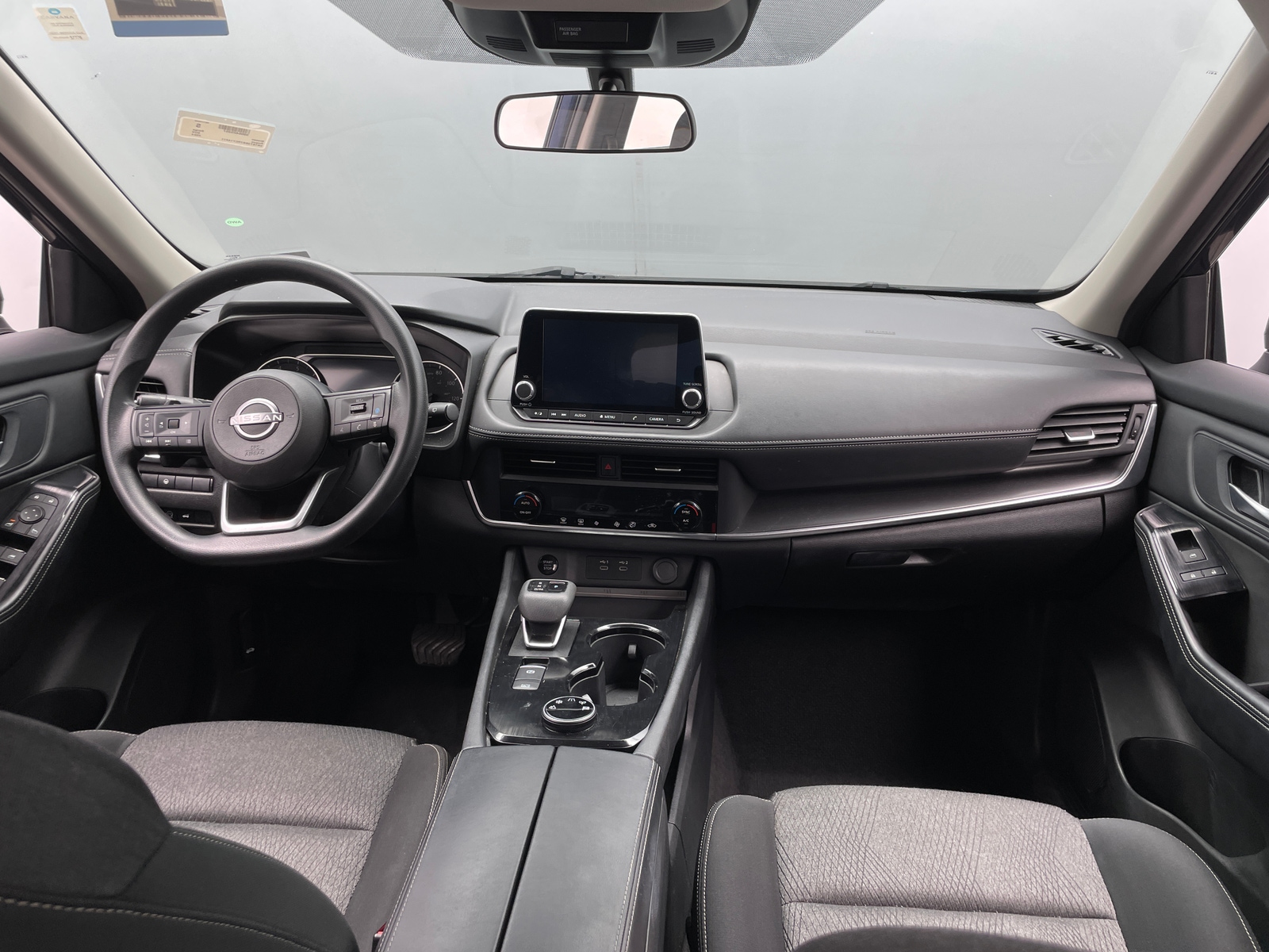 Thumbnail: 2024 Nissan Rogue - 3