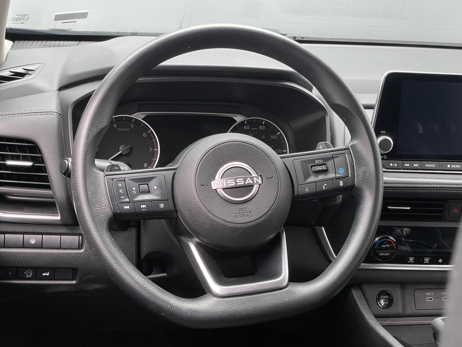 Thumbnail: 2024 Nissan Rogue - 5