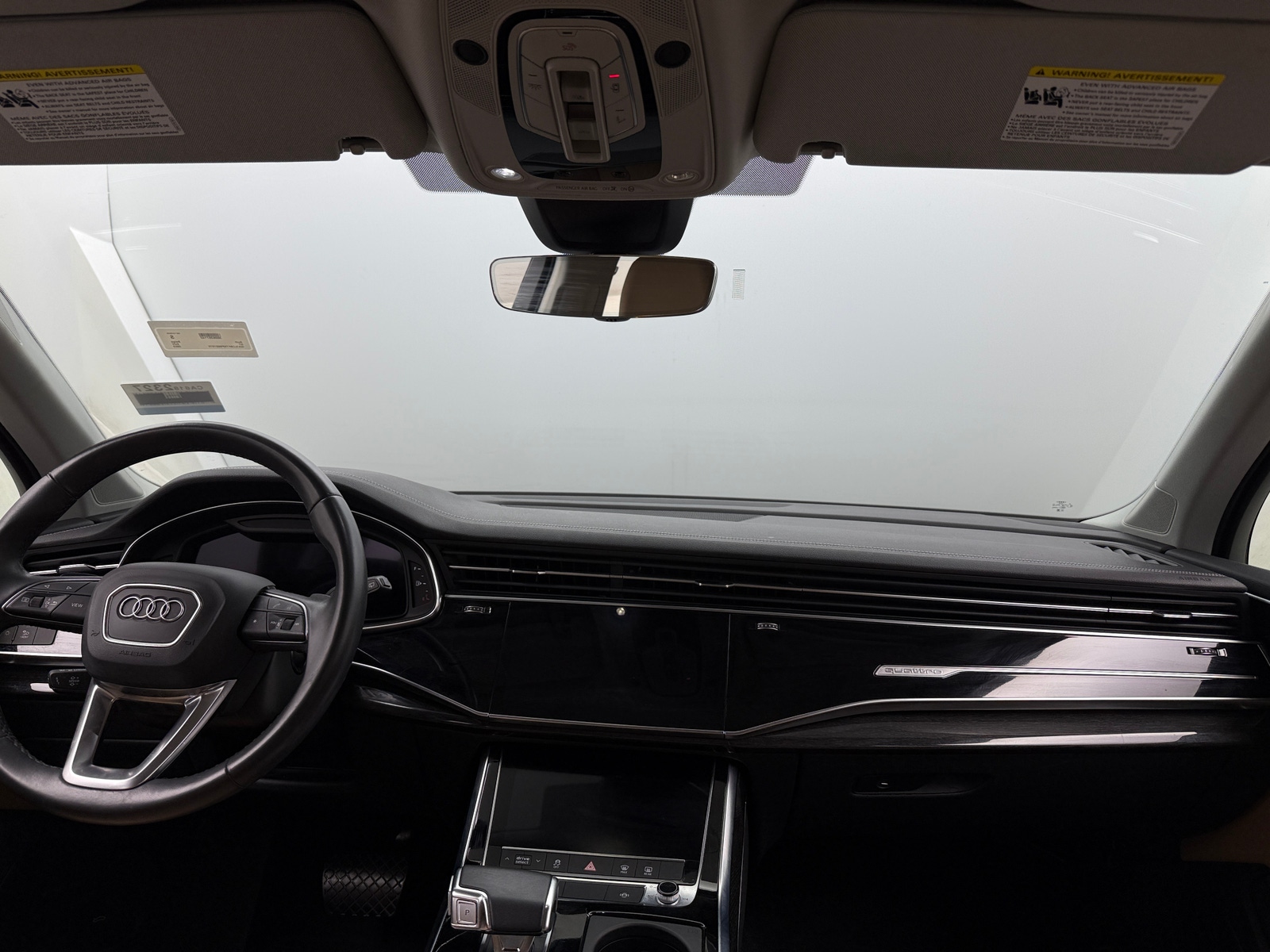 Thumbnail: 2023 Audi Q7 - 2