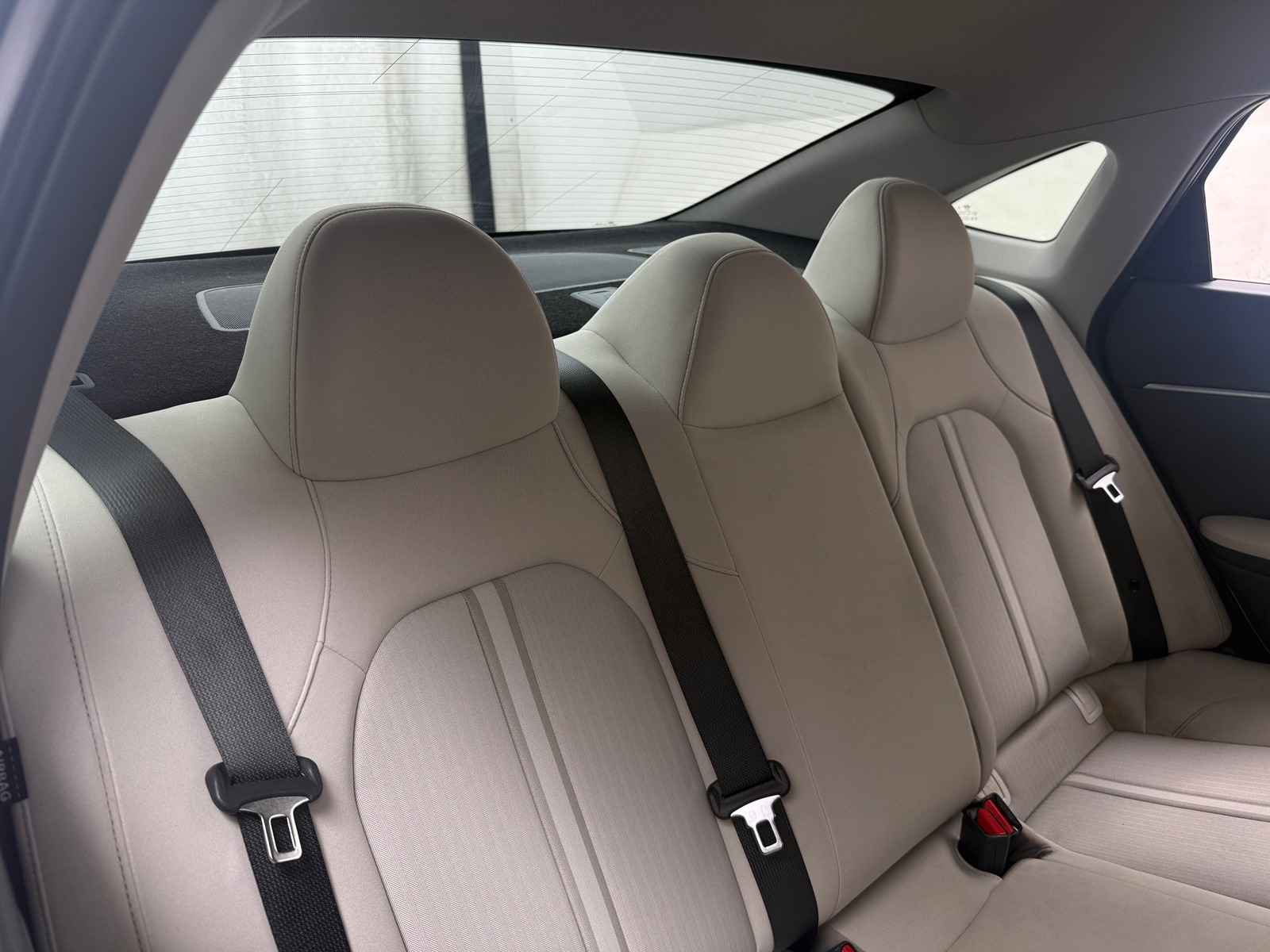 Thumbnail: 2023 Hyundai Sonata - 6