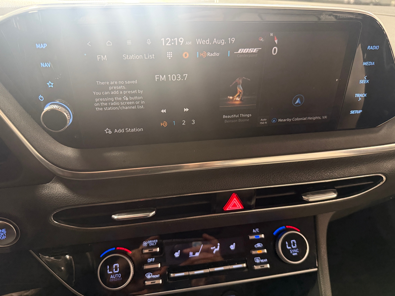 Thumbnail: 2023 Hyundai Sonata - 4
